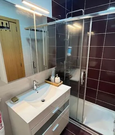 Charming In Apartment Lisbon