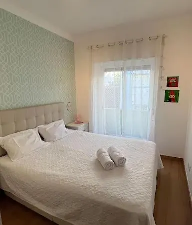 Apartment Charming In