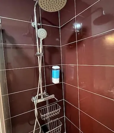 Apartment Charming In *